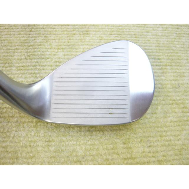 SM（VOKEY FORGED） レフティ タイトリスト VOKEY SM11 ウェッジ【54