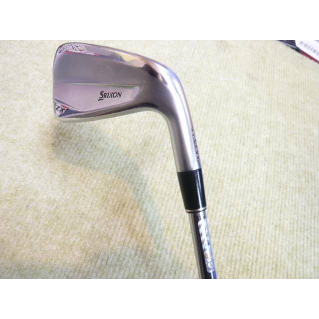 ZX（スリクソン） ダンロップ スリクソン SRIXON ZX UT #3(R) N.S.PRO
