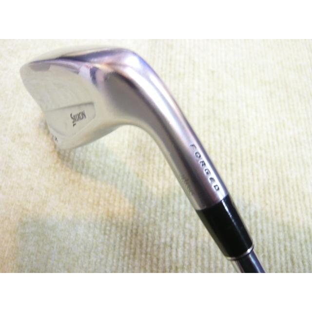 ZX（スリクソン） ダンロップ スリクソン SRIXON ZX #4(R) N.S.PRO