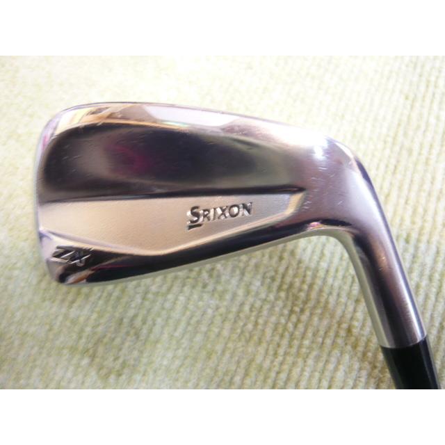 ZX（スリクソン） ダンロップ スリクソン SRIXON ZX #4(R) N.S.PRO