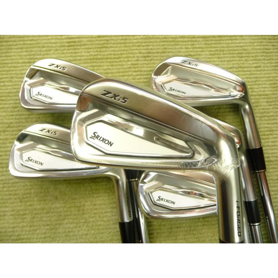 ZXi 中古良品 スリクソン SRIXON ZXi5 2026 ダイナミックゴールド 95