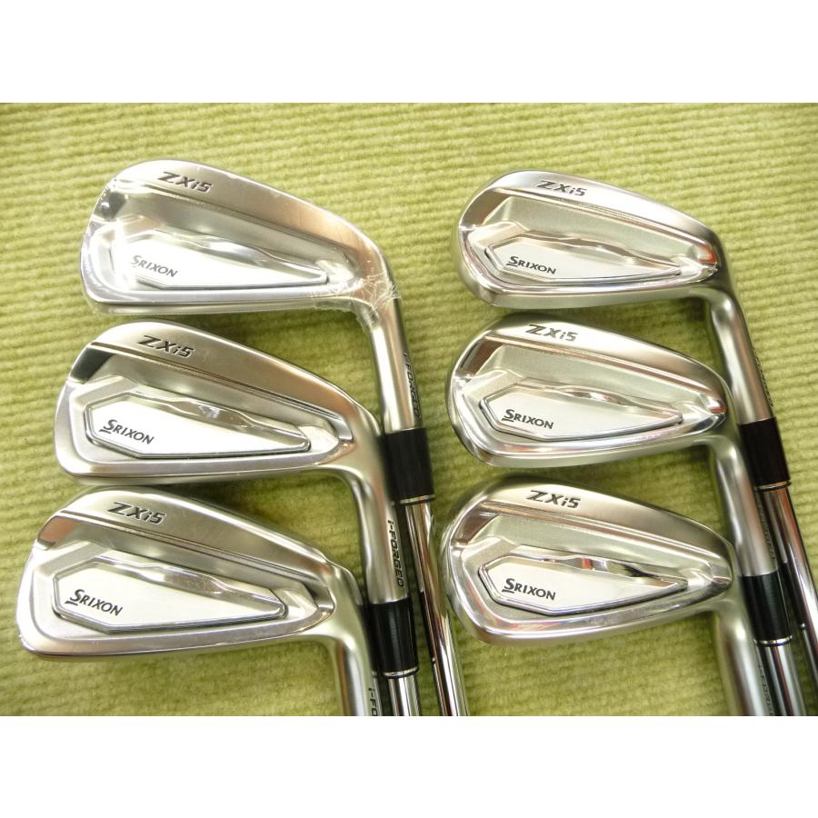 ZXi 中古良品 スリクソン SRIXON ZXi5 2026 ダイナミックゴールド 95