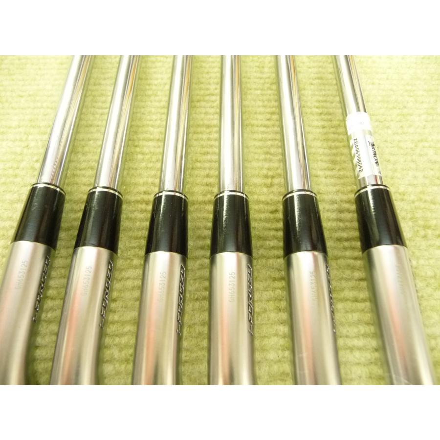 ZXi 中古良品 スリクソン SRIXON ZXi5 2026 ダイナミックゴールド 95
