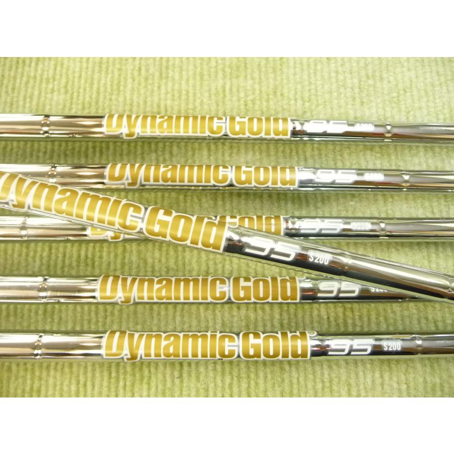 ZXi 中古良品 スリクソン SRIXON ZXi5 2026 ダイナミックゴールド 95