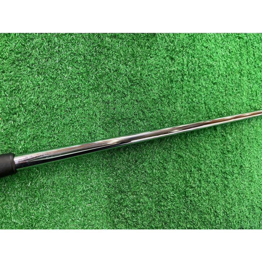 Piretti　ポテンザ　エリートブラックパター Piretti 未使用品 エリート ブラック ポテンザ2 34インチ ※ウェイト用