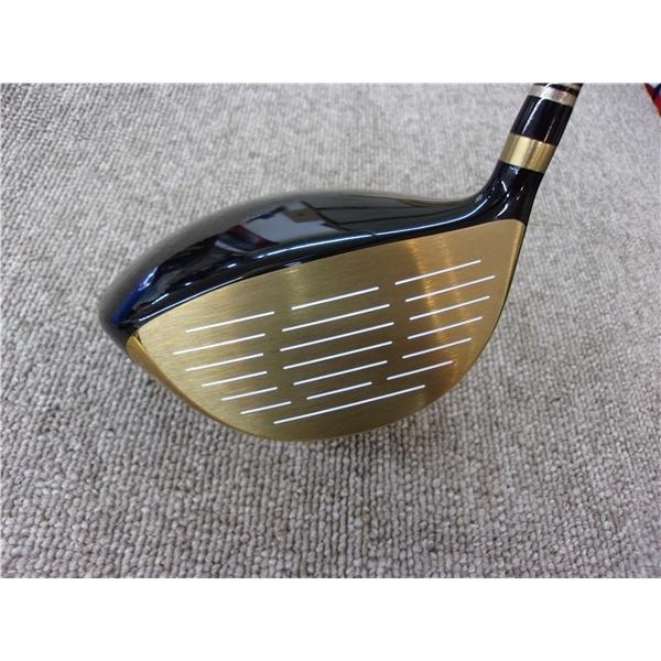 リョーママキシマドライバー．ツアーAD IZ−5S RYOMA MAXIMA TYPE-G 9.5° ／ ツアーAD IZ 5S