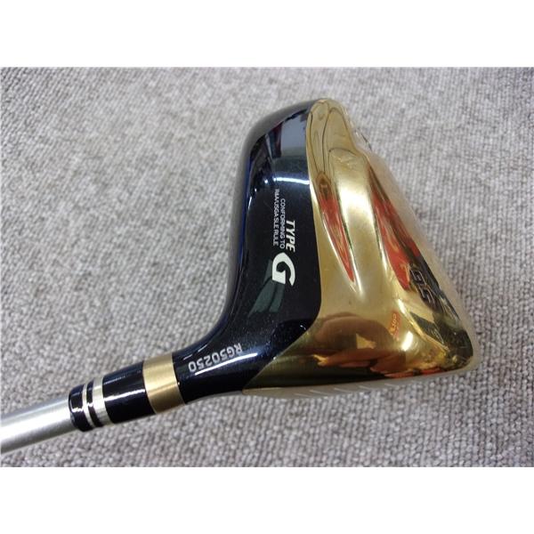 RYOMA GOLF（リョーマゴルフ） リョーマ マキシマ タイプG ☆ RYOMA