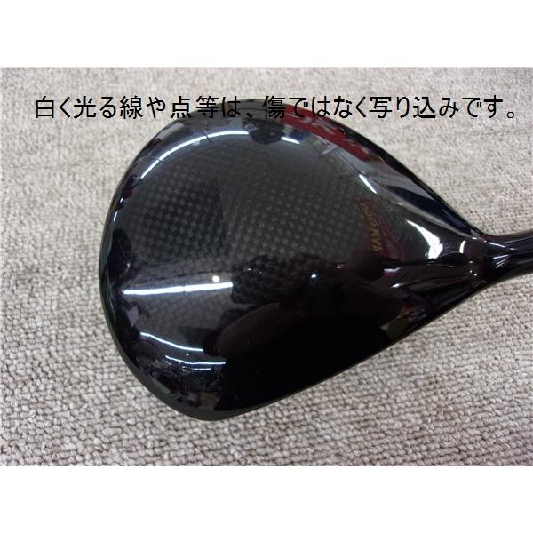 TOUR B 訳あり特価 ☆ ブリヂストン Tour XD-3C ドライバー 9.5度