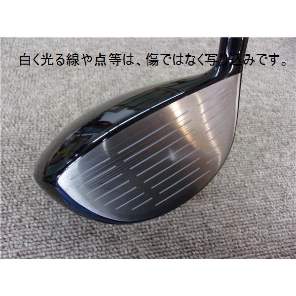 TOUR B 訳あり特価 ☆ ブリヂストン Tour XD-3C ドライバー 9.5度