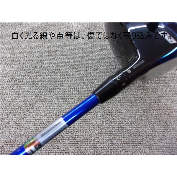 TOUR B 訳あり特価 ☆ ブリヂストン Tour XD-3C ドライバー 9.5度