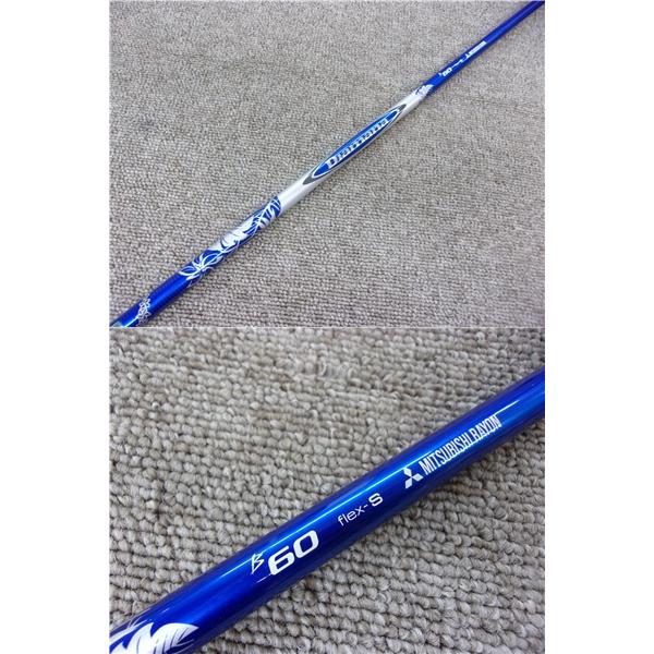 TOUR B 訳あり特価 ☆ ブリヂストン Tour XD-3C ドライバー 9.5度