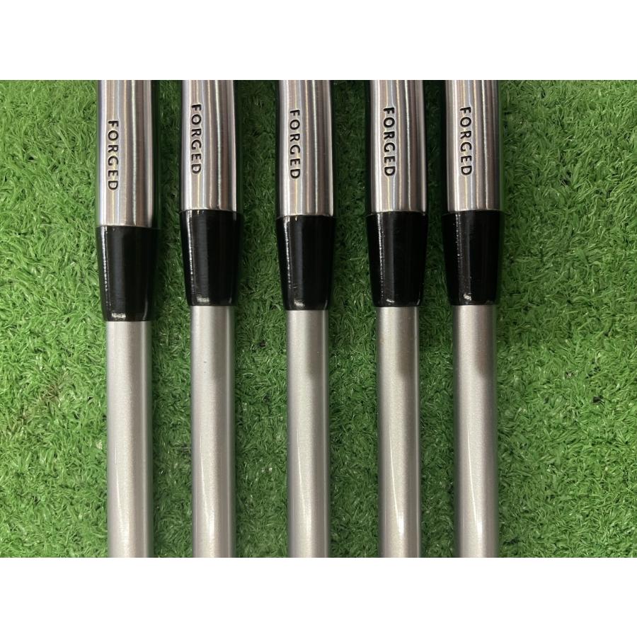 MIURA CB-302 アイアン 6I〜PW 5本セット MCI 90 (S MIURA CB-302 アイアン 6I〜PW 5本セット MCI 90 (S