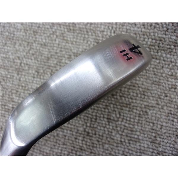 アイアン型ユーティリティ ★ フライハイト / FREIHEIT ★ THE-G HYBRID IRON ( #4/21度 ) ★ KBS TOUR-V 110 (S)　　 *MP@1*S*011｜golfmap-japan｜02