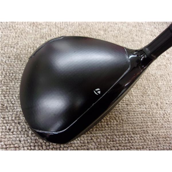 訳あり特価 / 中古美品 ☆ ステルス / STEALTH フェアウェイウッド  