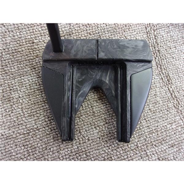 値下げ ☆ LA GOLF / MALIBU X パター (34インチ) マリブ エックス