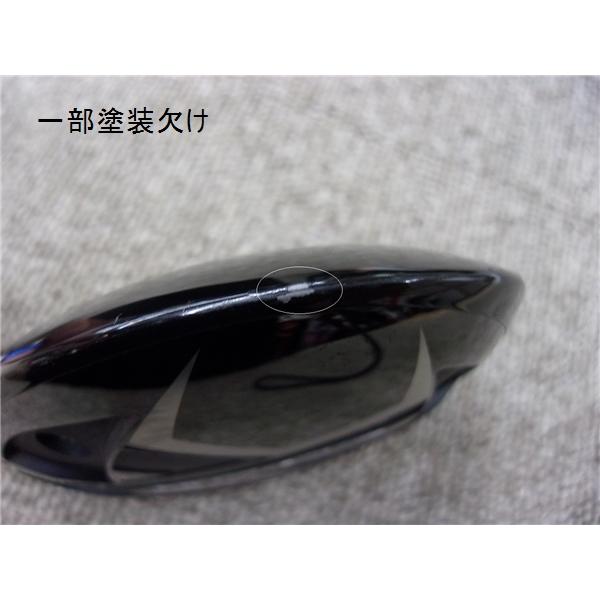 KAMUI（カムイ） ☆ TP-03 フェアウェイウッド ( 3W / 15度
