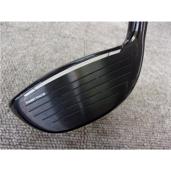 Qi10 フェアウェイウッド ( 5W / 18度 ) ☆ Diamana BLUE TM50