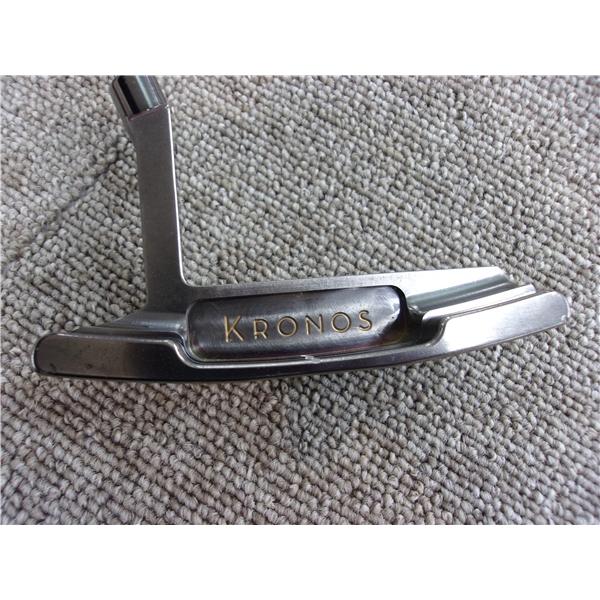 KRONOS クロノス タッチ / KRONOS TOUCH パター （33インチ
