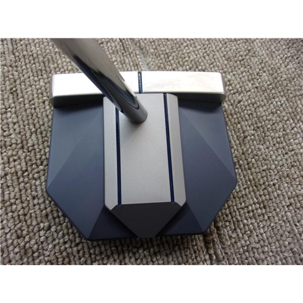 レフティ！日本非売品！ベティナルディのゼロトルクパター34インチ レフティ！日本非売品！ベティナルディのゼロトルクパター34インチ