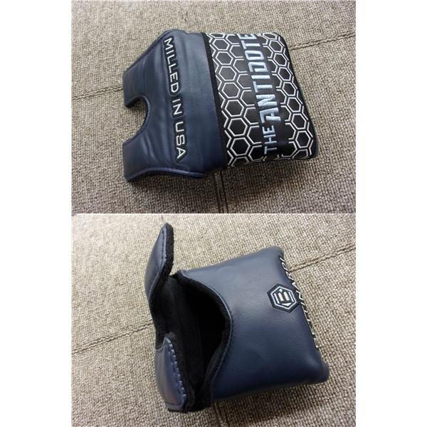 BETTINARDI（ベティナルディ） ゼロトルクパター ☆ アンチドート