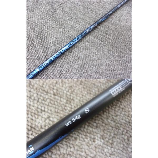 XXIO X-eks 2024 H3 18° ユーティリティクラブ XXIO X 2024年モデル ☆ -eks- / ゼクシオ エックス ユーティリティ