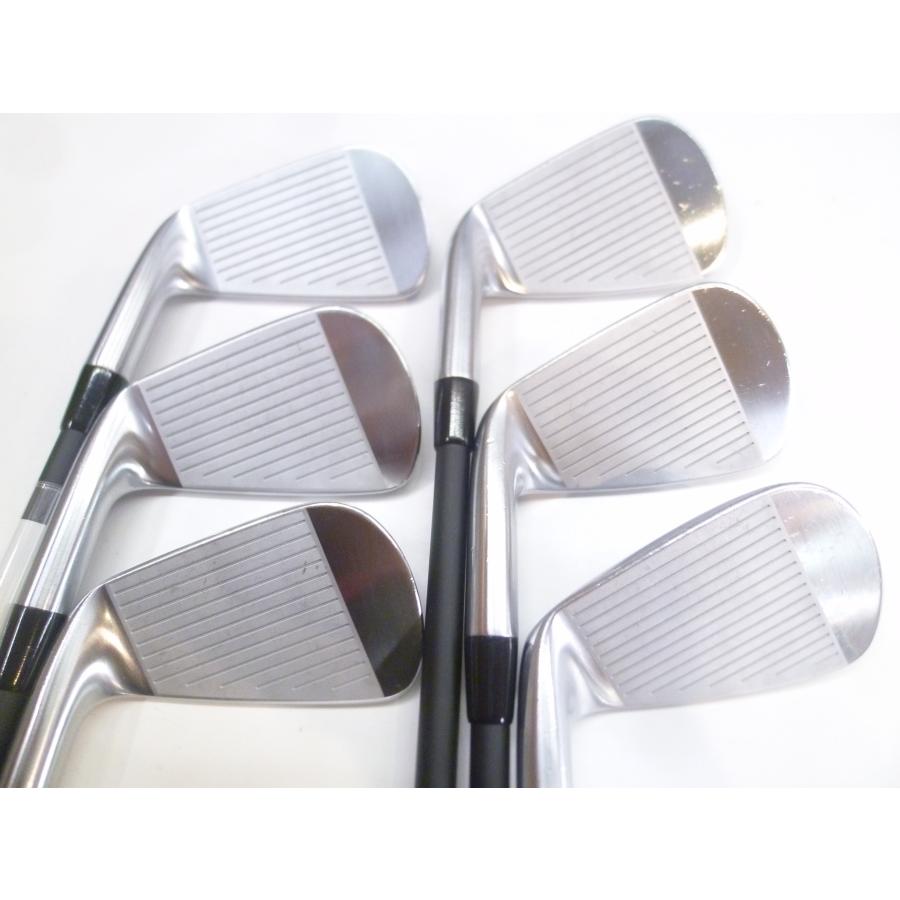 EPON AF-Tour CB アイアンセット 6本セット　遠藤制作所 EPON AF-Tour CB アイアンセット 6本セット 遠藤制作所 AF-Tour CB