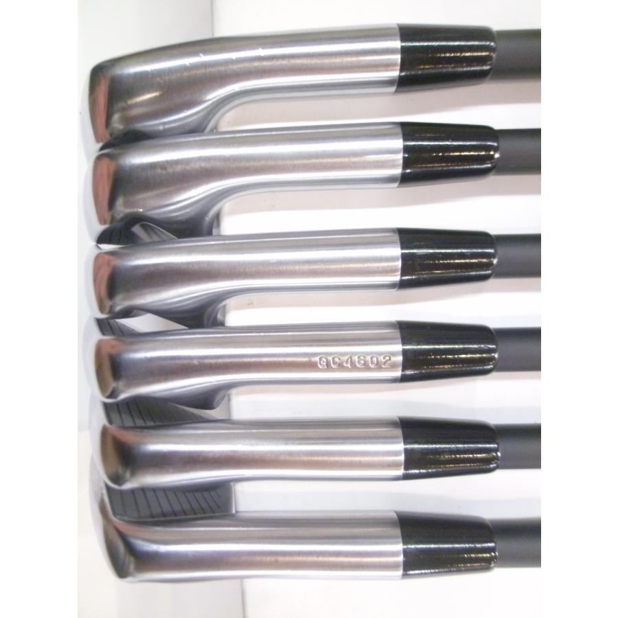 EPON AF-Tour CB アイアンセット 6本セット　遠藤制作所 EPON AF-Tour CB アイアンセット 6本セット 遠藤制作所 AF-Tour CB