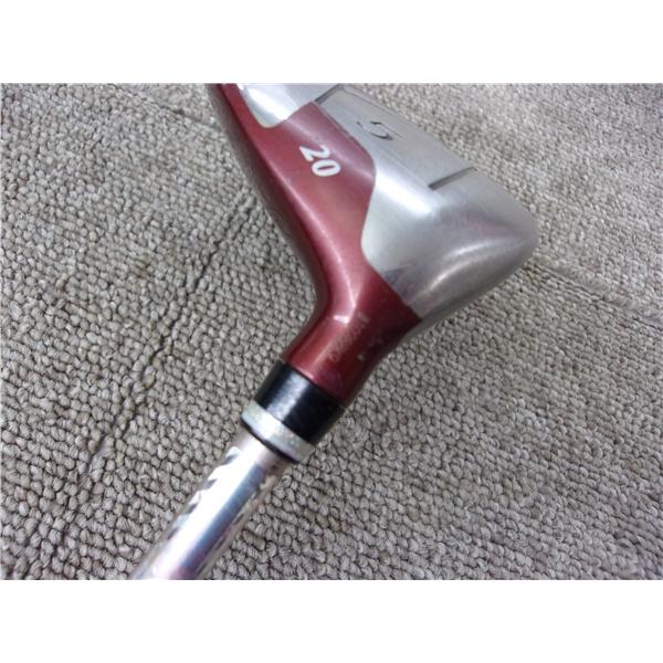 ゼクシオ イレブン レディース ☆ XXIO 11 / ゼクシオイレブン