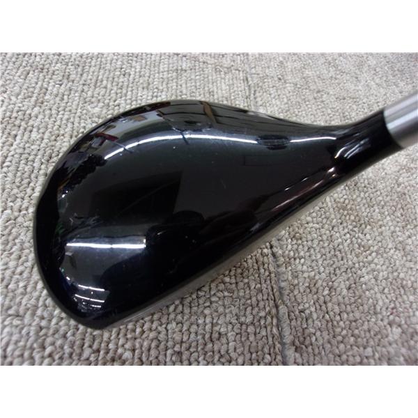 名器 ロマロ romaro RaY タイプR ユーティリティ ut 19 21 24 ヘッド