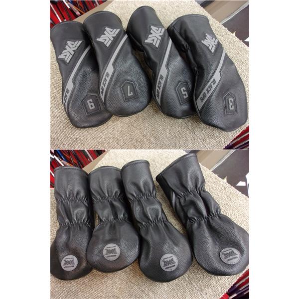 完全4本セット ☆ PXG 0311 Black Ops フェアウェイウッド ( 3W / 5W