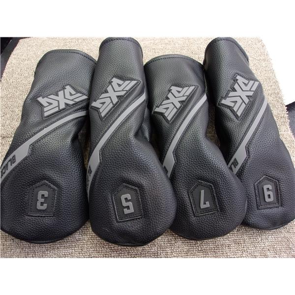 完全4本セット ☆ PXG 0311 Black Ops フェアウェイウッド ( 3W / 5W