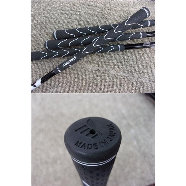 完全4本セット ☆ PXG 0311 Black Ops フェアウェイウッド ( 3W / 5W