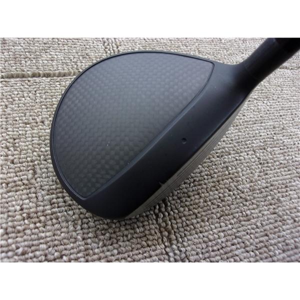 BALDO（バルド） バルド / BALDO competizione 568 フェアウェイウッド