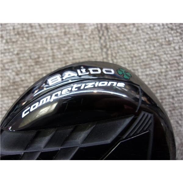 BALDO（バルド） バルド / BALDO competizione 568 フェアウェイウッド