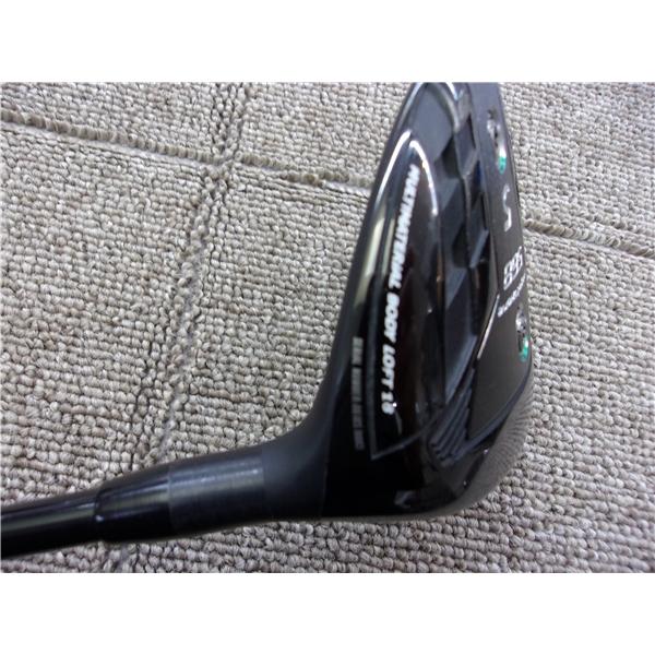 BALDO Competizione 568 5番 フェアウェイウッド BALDO（バルド） バルド / BALDO competizione 568 フェアウェイウッド