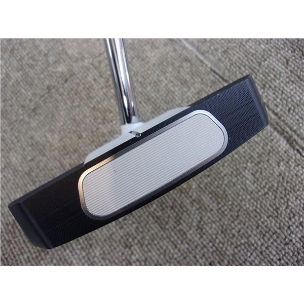 オデッセイ SQUARE2SQUARE MAX1 34インチ　ゼロトルク Odyssey Ai-ONE Square 2 Square Max 1 Putter - Worldwide Golf Shops