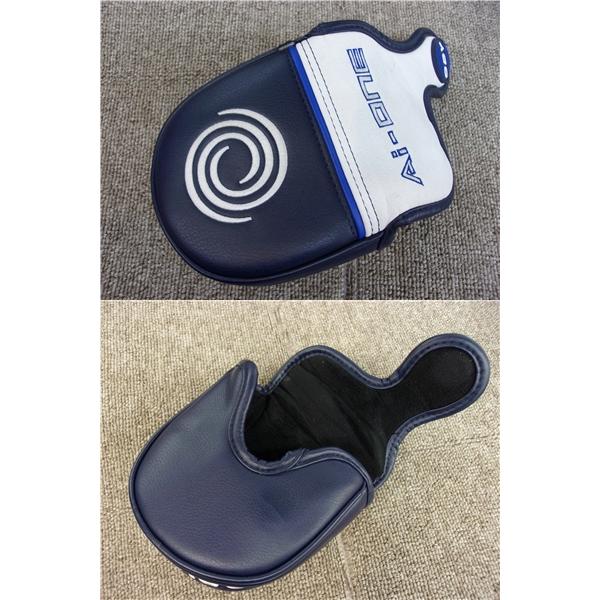 AiーONE Square 2 ゼロトルク パター☆ ODYSSEY / オデッセイ☆ Ai-ONE