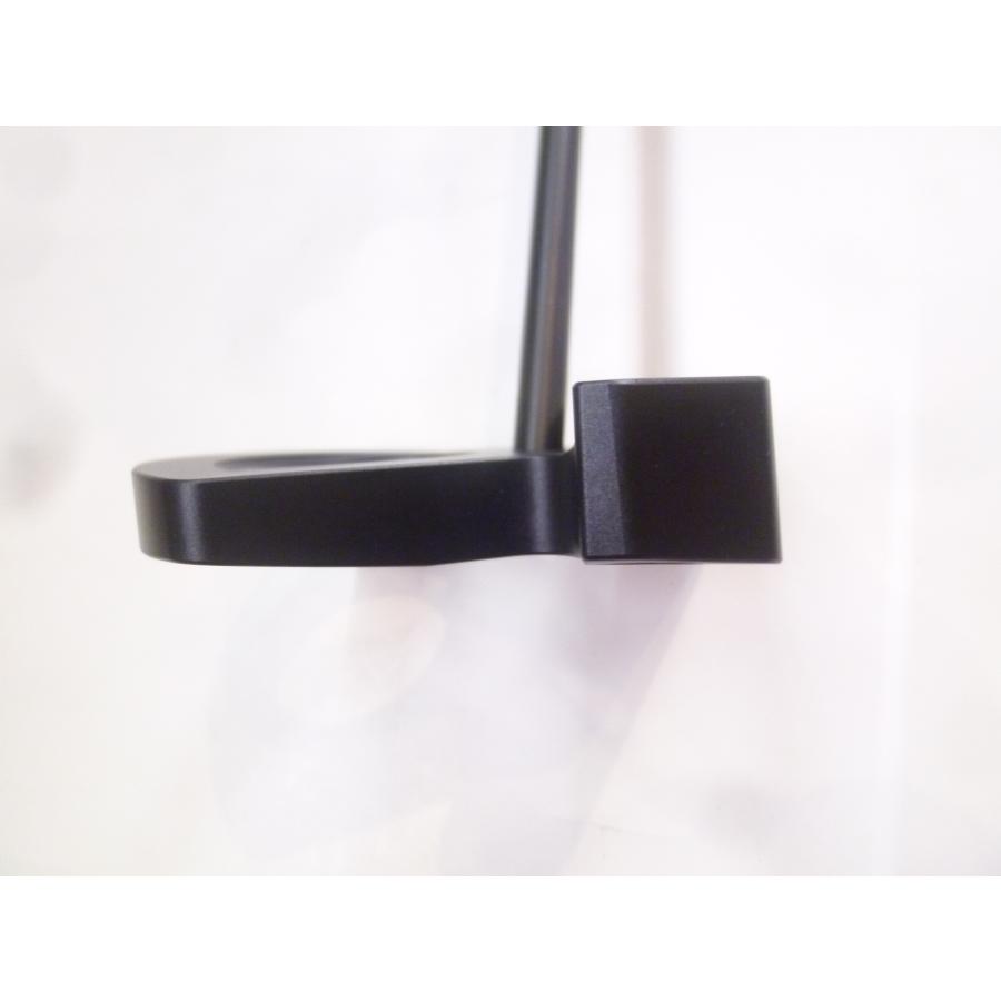 ヘッドカバー付き｜L.A.B. Golf DF3 パター 34.5”/69* ほぼ未使用 ヘッドカバー付 L.A.B. GOLF ラブ ゴルフ DF3 パター 34