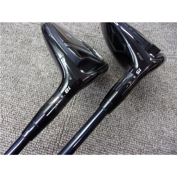 Titleist（タイトリスト） 訳あり特価 / 2本セット ☆ タイトリスト