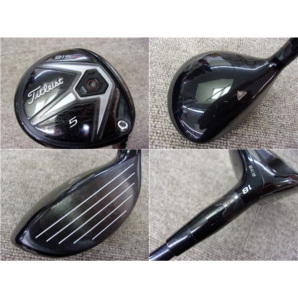 Titleist（タイトリスト） 訳あり特価 / 2本セット ☆ タイトリスト