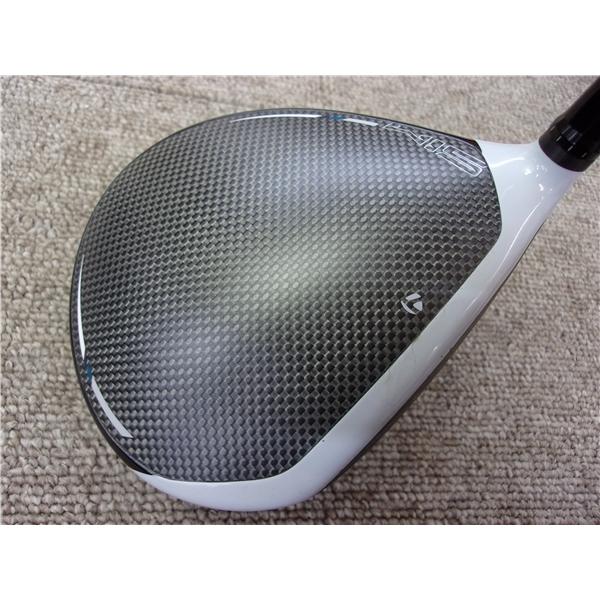 SIM2 訳あり特価 ☆ SIM ドライバー (9度) TENSEI SILVER TM50 (S