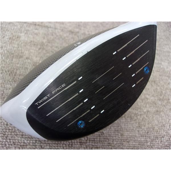 SIM2 訳あり特価 ☆ SIM ドライバー (9度) TENSEI SILVER TM50 (S