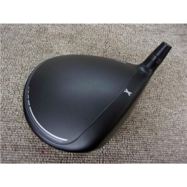 PXG ヘッド単品 ☆ PXG 0311 XF GEN6 ドライバー （ 10.5度 ) ☆ 可変 