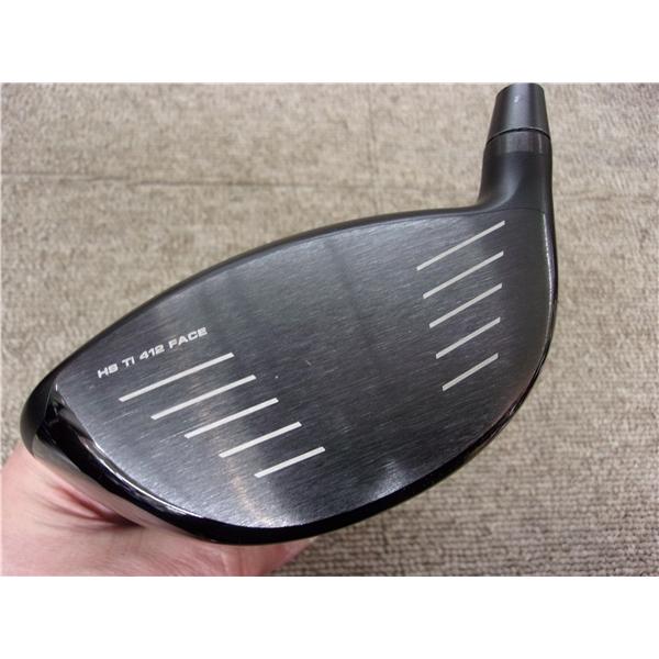 PXG ヘッド単品 ☆ PXG 0311 XF GEN6 ドライバー （ 10.5度 ) ☆ 可変 