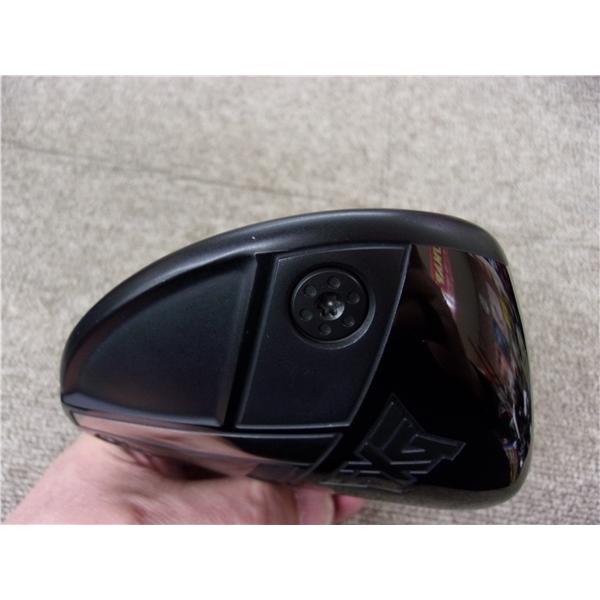 PXG ヘッド単品 ☆ PXG 0311 XF GEN6 ドライバー （ 10.5度 ) ☆ 可変 
