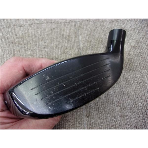 PXG ヘッド単品 ☆ PXG 0311 BLACK OPS フェアウェイウッド （ 3W/ 15 