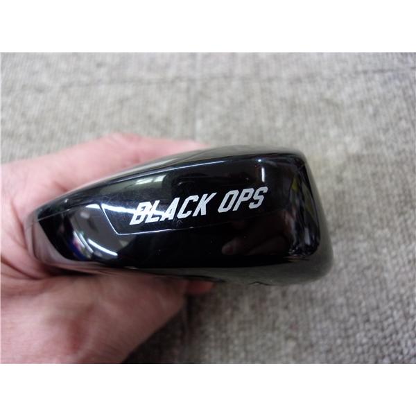 PXG ヘッド単品 ☆ PXG 0311 BLACK OPS フェアウェイウッド （ 3W/ 15