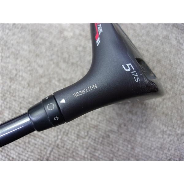 訳あり特価 ★ PING / ピン ★ G410 フェアウェイウッド ( 5W / 17.5度 ) ★ ALTA J CB RED (SR) ★ 中古良品   *MP@1*S*011の画像