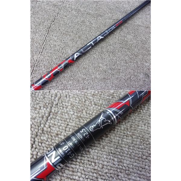 訳あり特価 ★ PING / ピン ★ G410 フェアウェイウッド ( 5W / 17.5度 ) ★ ALTA J CB RED (SR) ★ 中古良品   *MP@1*S*011の画像