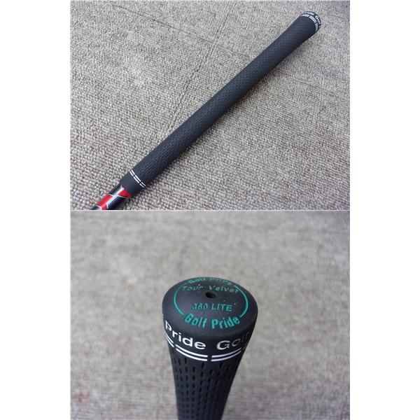 訳あり特価 ★ PING / ピン ★ G410 フェアウェイウッド ( 5W / 17.5度 ) ★ ALTA J CB RED (SR) ★ 中古良品   *MP@1*S*011の画像